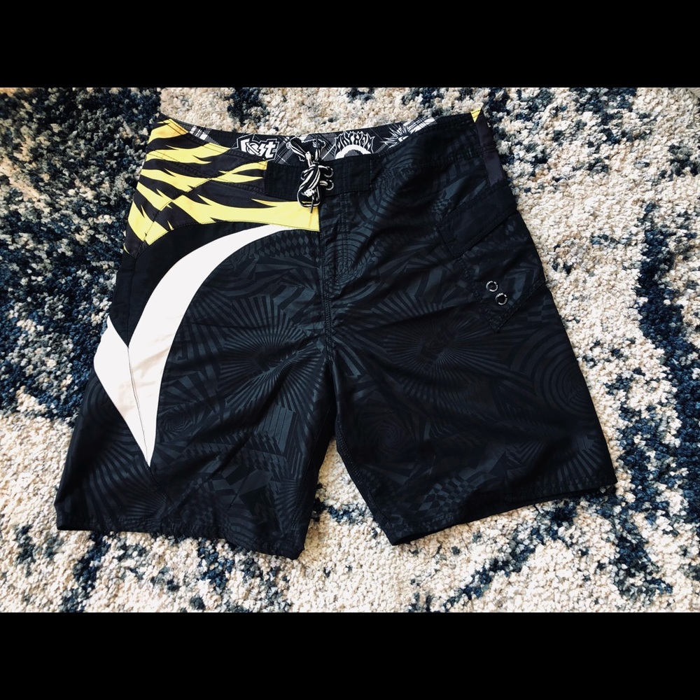 🌊Lost Mayham Dysfunctional Mens Board Shorts🏄🏻‍♂️